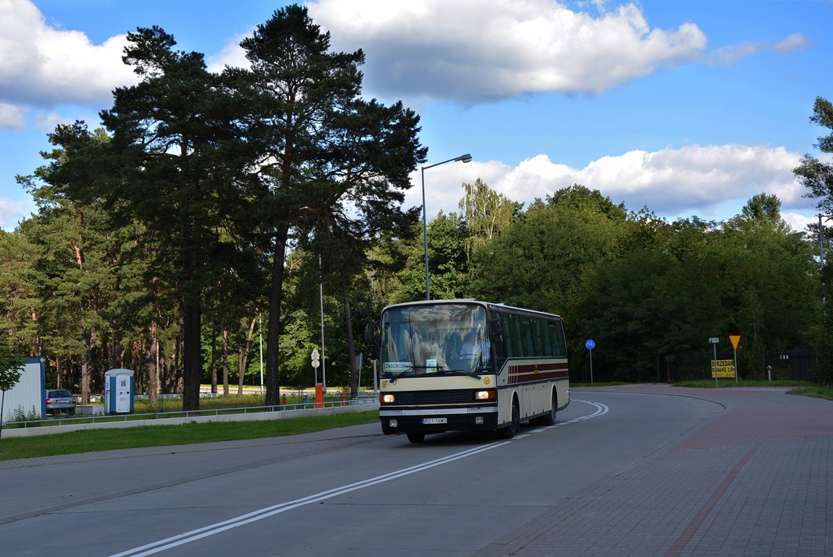 Setra S215 UL #SW80656