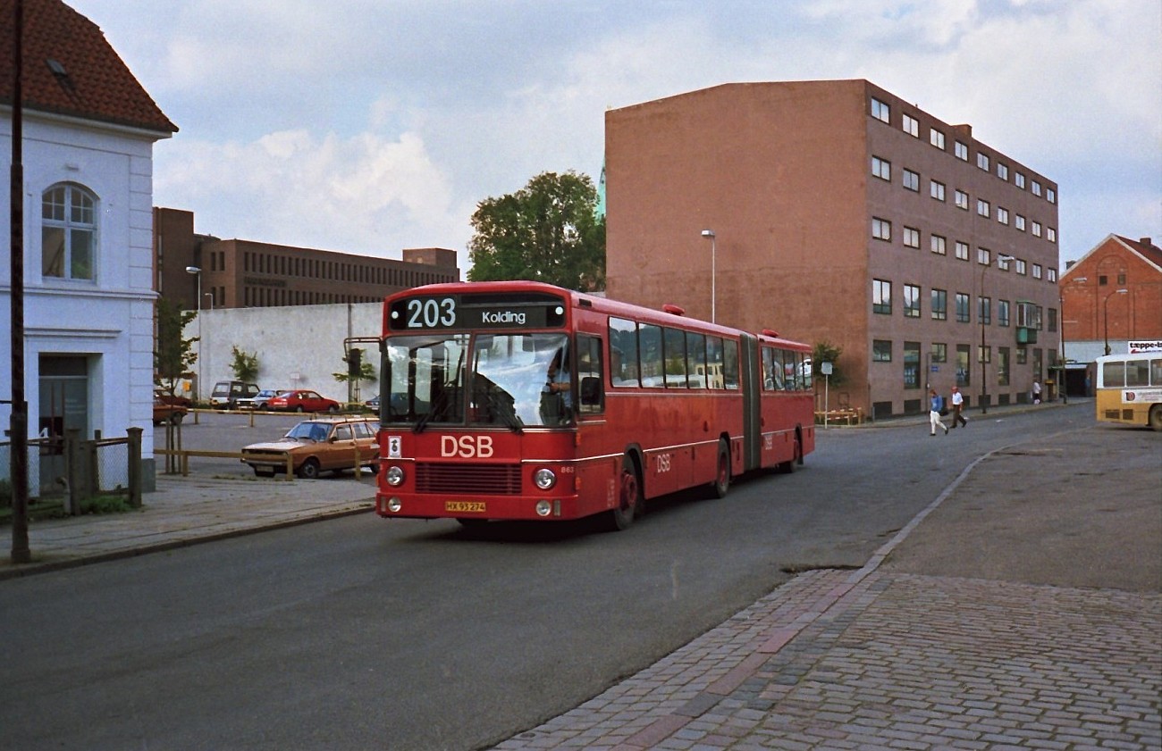 Volvo B10MA-55 / Aabenraa M82 #863