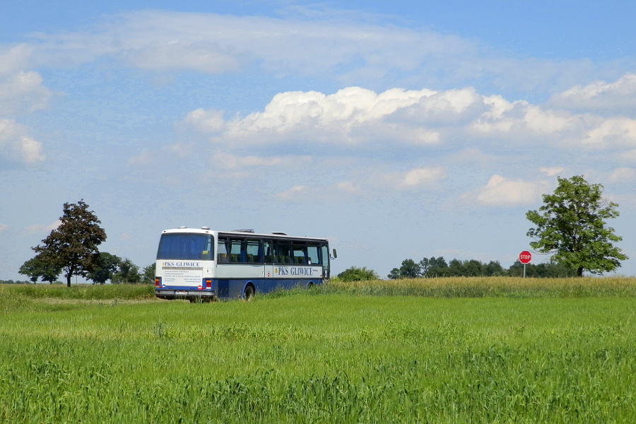 Setra S215 UL #SG 7516E