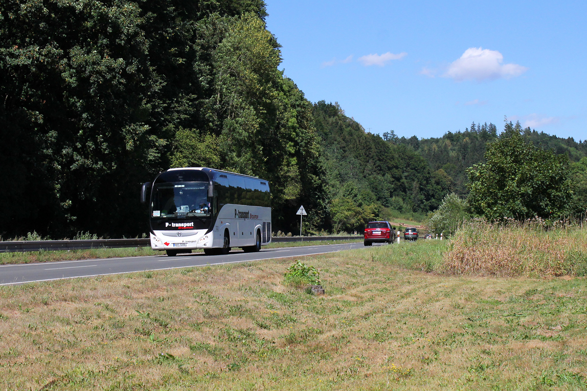 Irisbus Magelys #6H1 5200