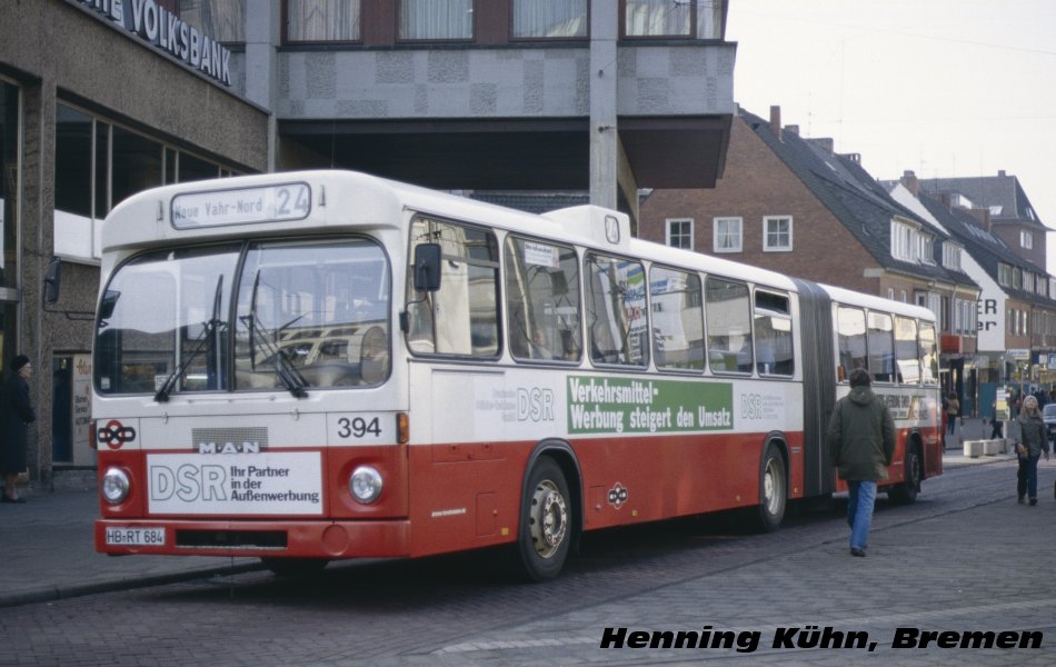 MAN SG240H #394