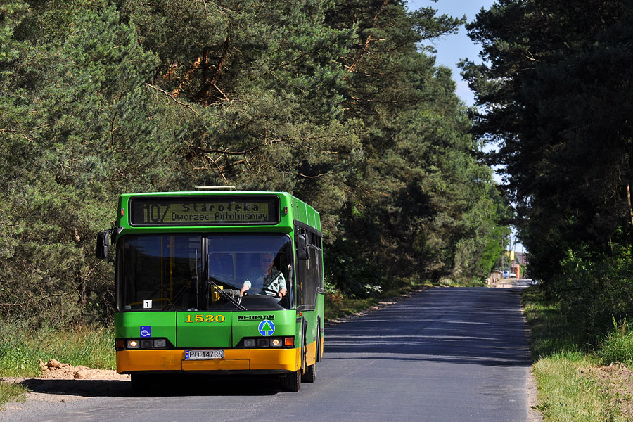 Neoplan N4016 #1530