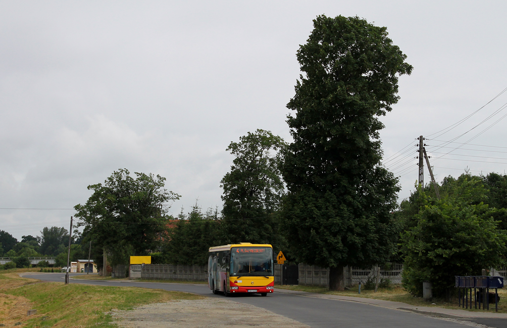 Irisbus Crossway 12LE #41
