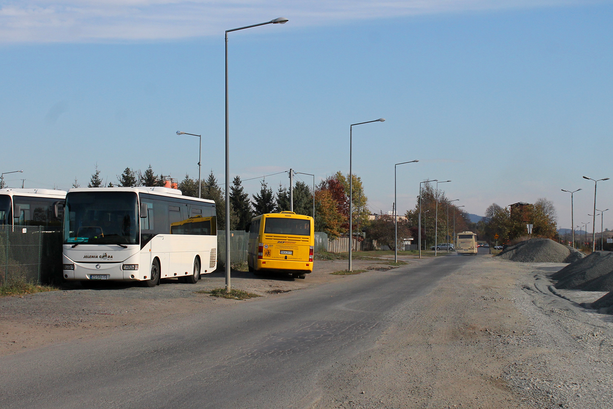 Irisbus Crossway 10.6M #ZS 596JS