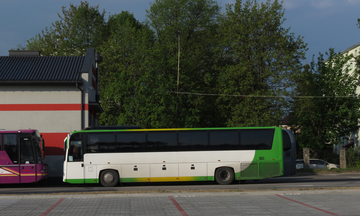Irisbus Iliade RT #RK 54389