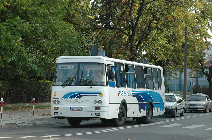 Autosan A0909L.01.01 #10028