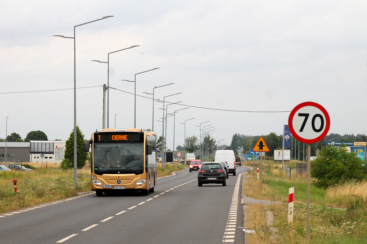 Mercedes-Benz O530 C2 #4