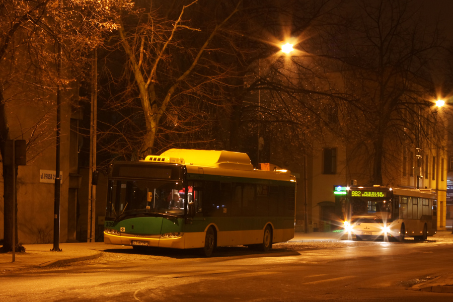 Solaris Urbino 12 CNG #339