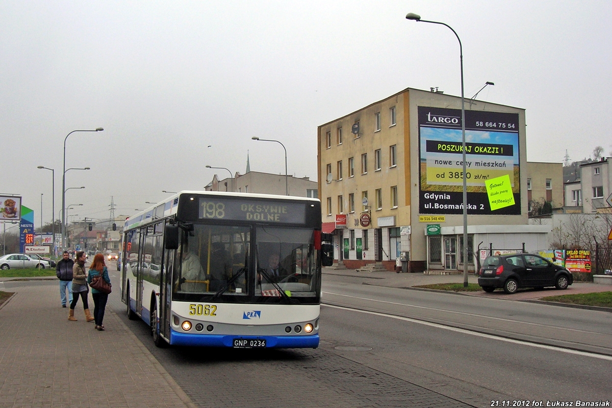 Neoplan K4016td #5062