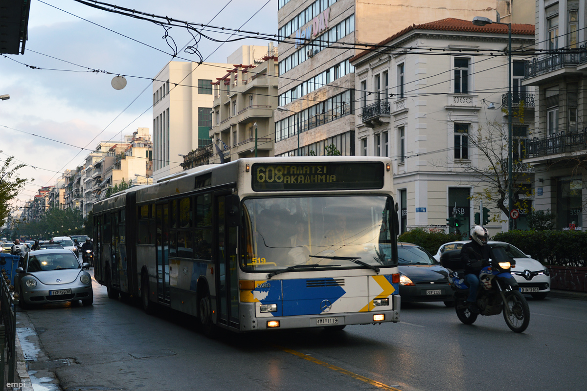 ΕΛΒΟ C97.O405GN #519