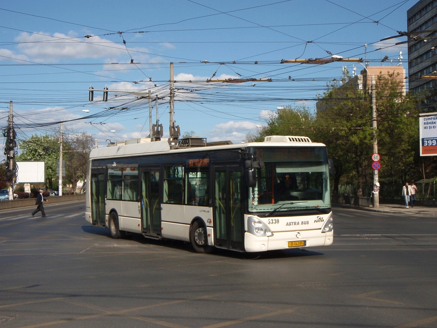 Irisbus Citelis 12T #5330