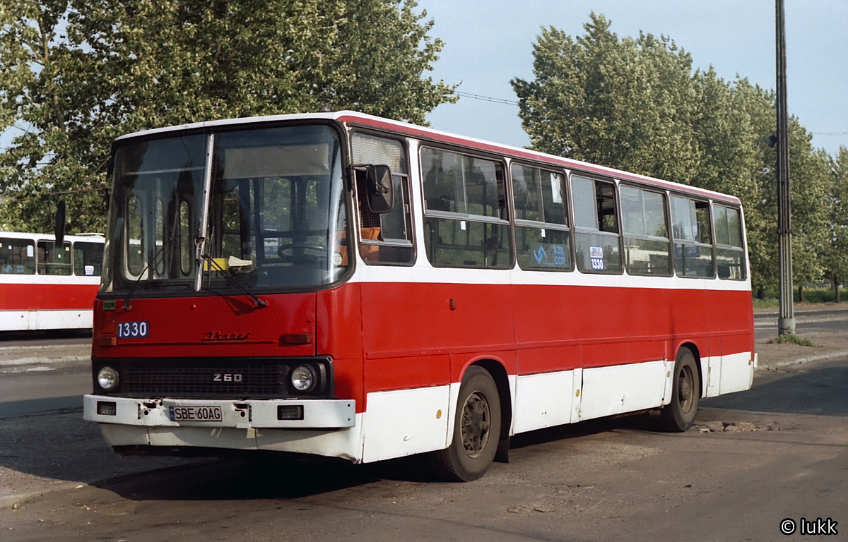 Ikarus 260.04 #1330