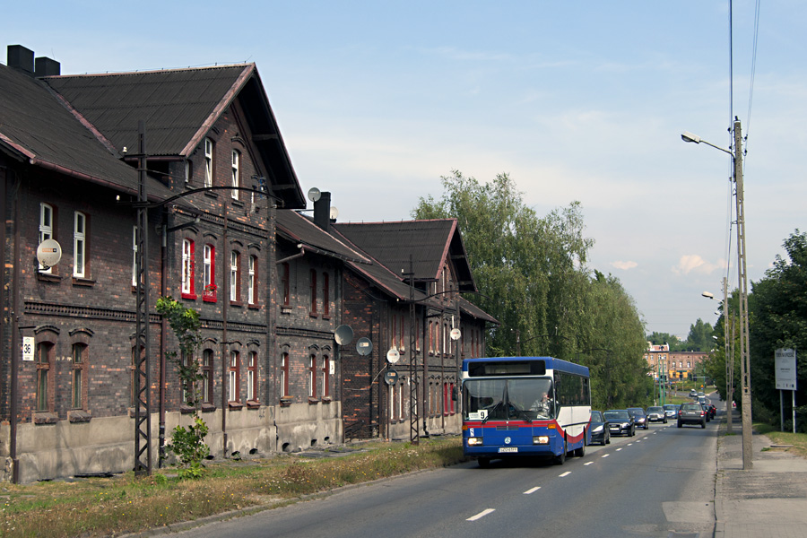 Mercedes-Benz O405 #5