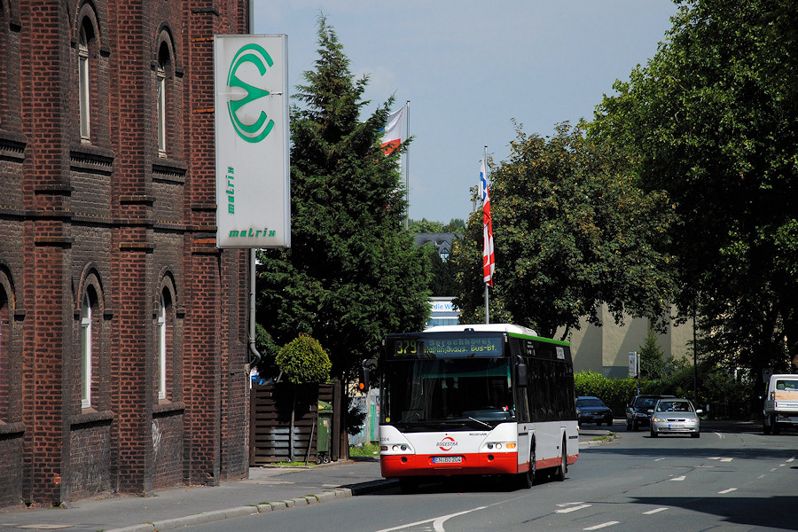 Neoplan N4416 #0204