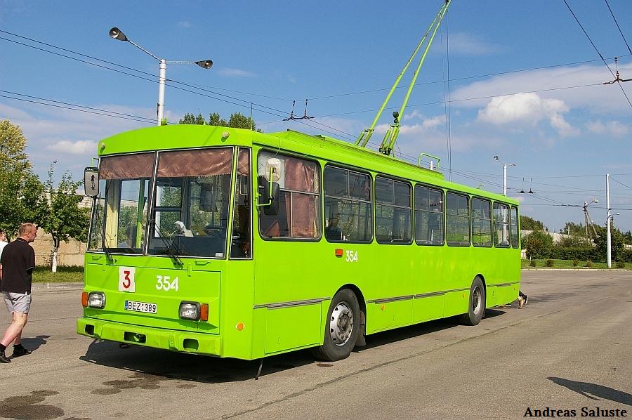 Škoda 14Tr02 #354