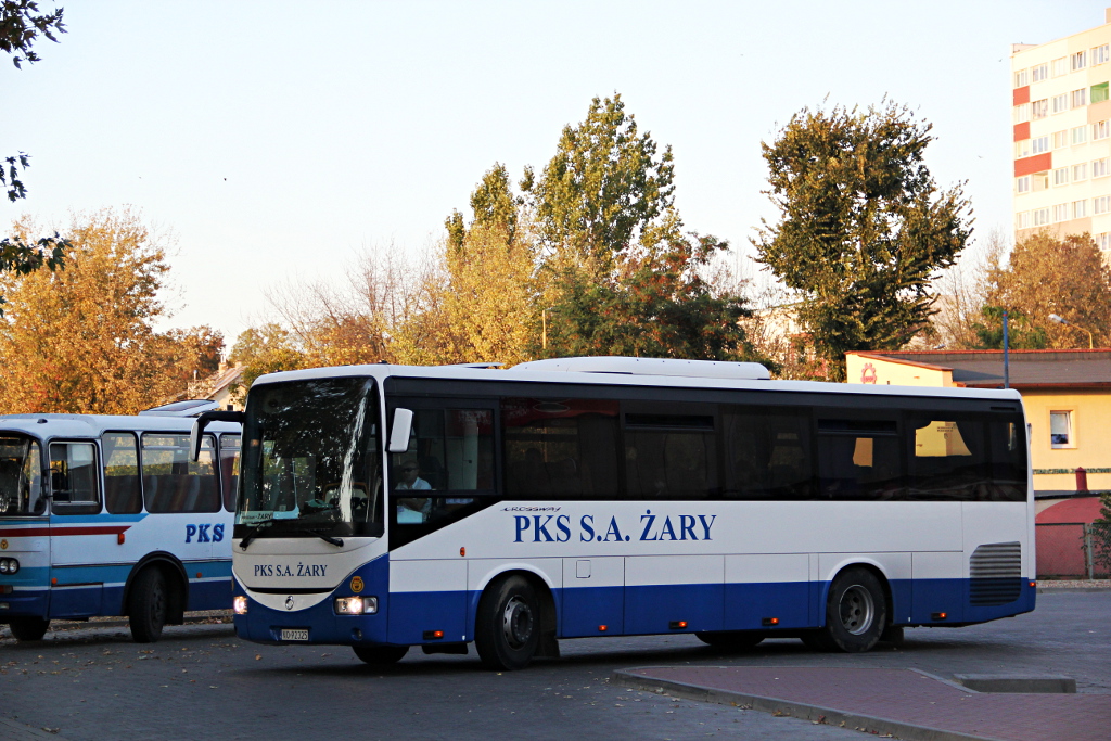 Irisbus Crossway 10.6M #Z70709