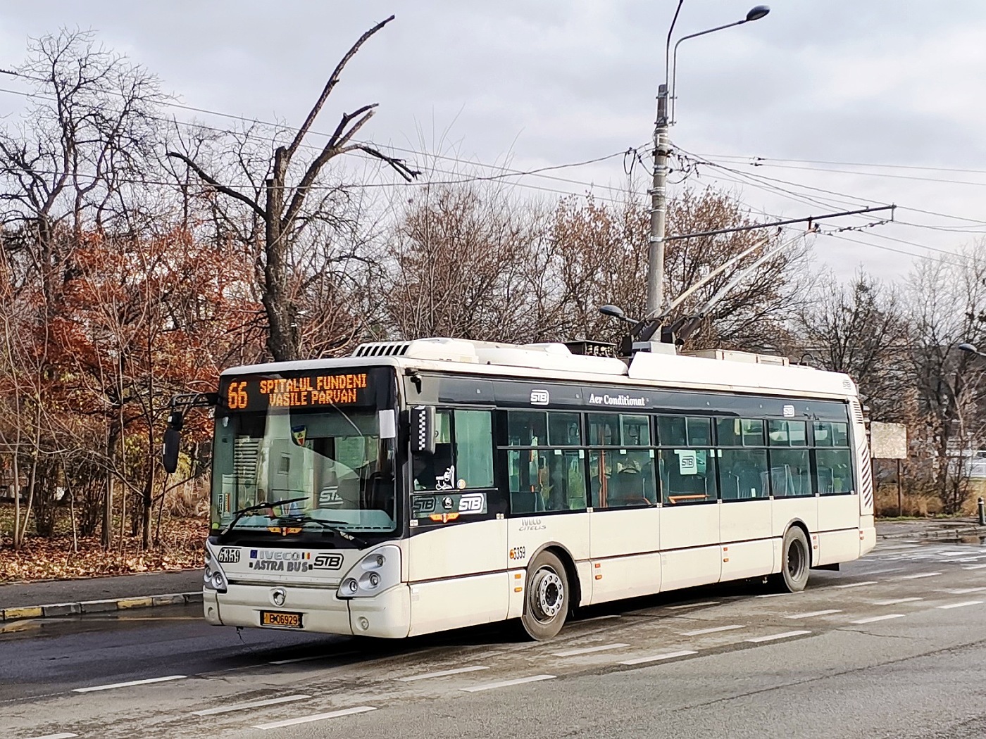 Irisbus Citelis 12T #5359