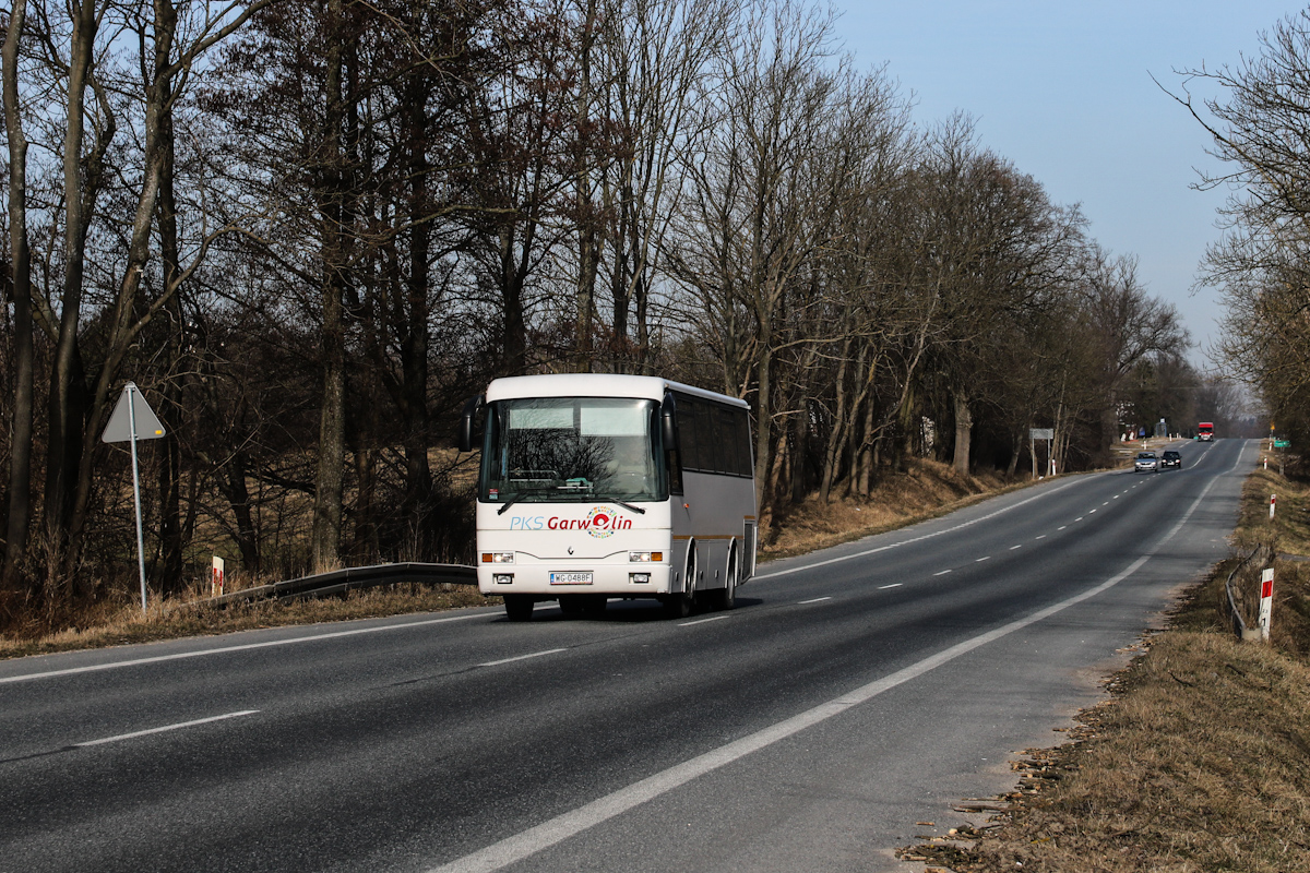 Ponticelli LR210P / Renault MRC 35 #1803