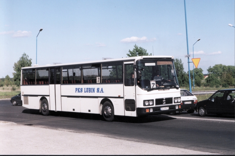 MAN RÜ240 #50163