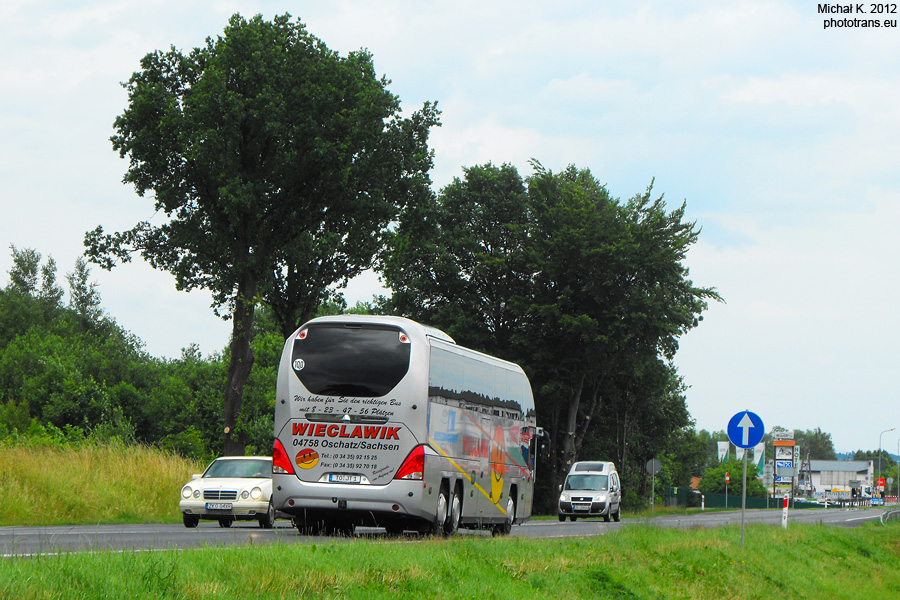 Neoplan N1217 HDC #TO-JT 1