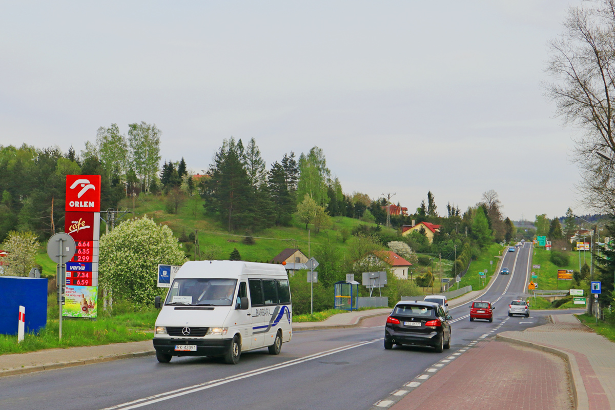 Mercedes-Benz 312 D #16