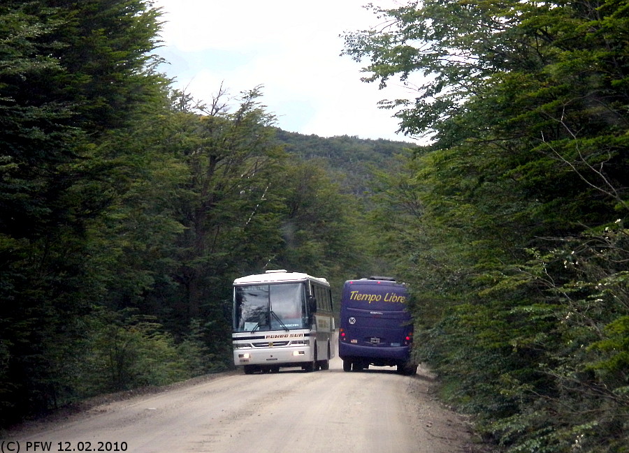 Busscar El Buss 340 #?