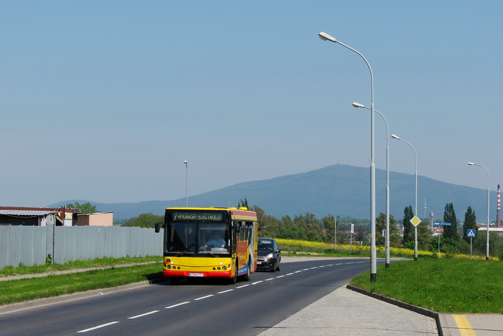 Neoplan K4010td #08