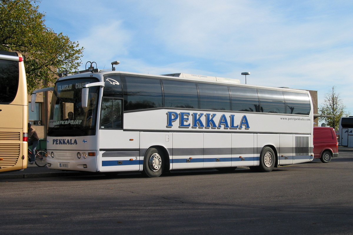 Scania K113CLA / Lahti Eagle 560 12,0m #3