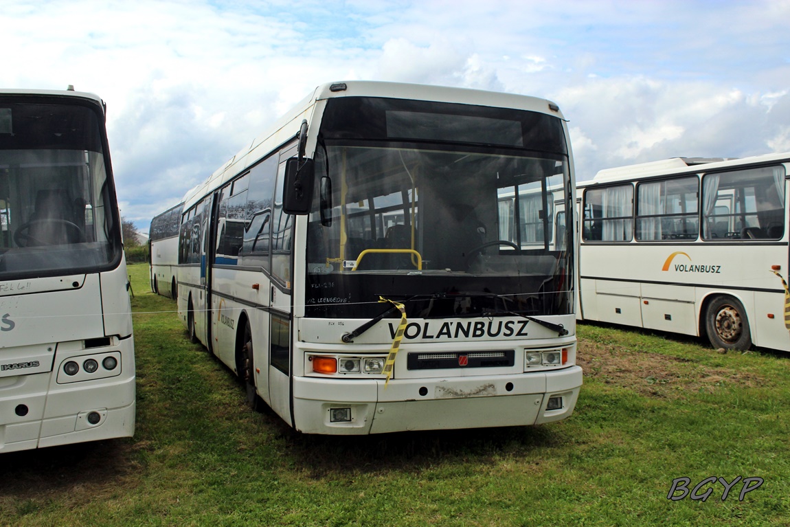 Ikarus EAG E94.60 #FLX-296