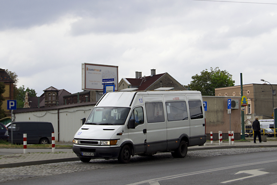 Iveco Daily #13