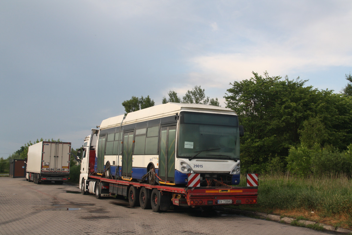 Škoda 24Tr Irisbus #29015