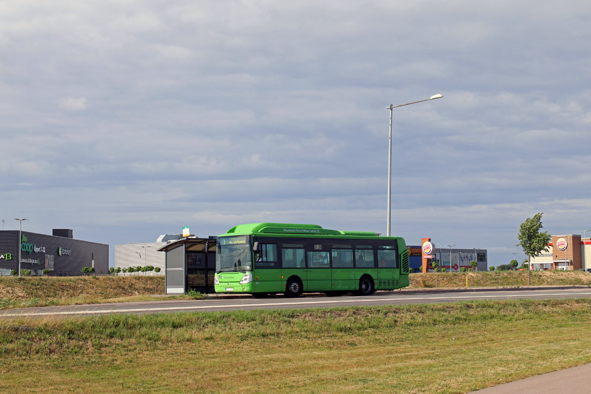 Irisbus Citelis 10.5M CNG #3237