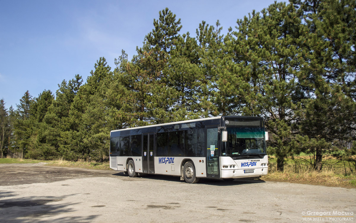 Neoplan N4416 Ü #31