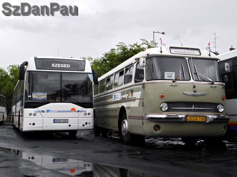 Ikarus EAG E94.16 #KNS-083