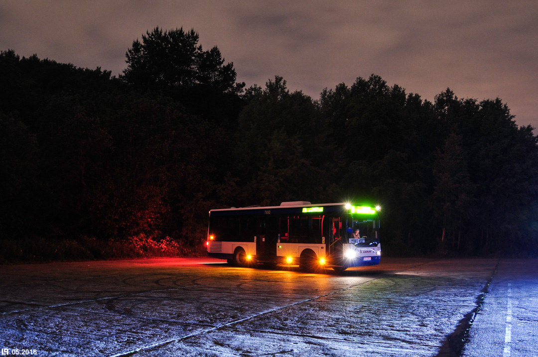 Neoplan N4409 #7850