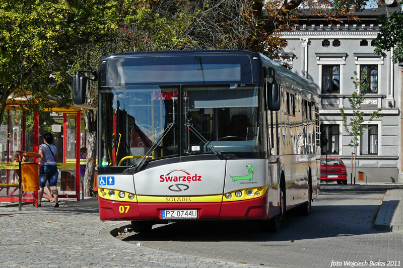 Solaris Urbino 12 W29 #07