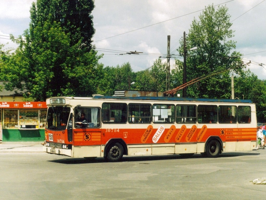 Jelcz PR110T #784