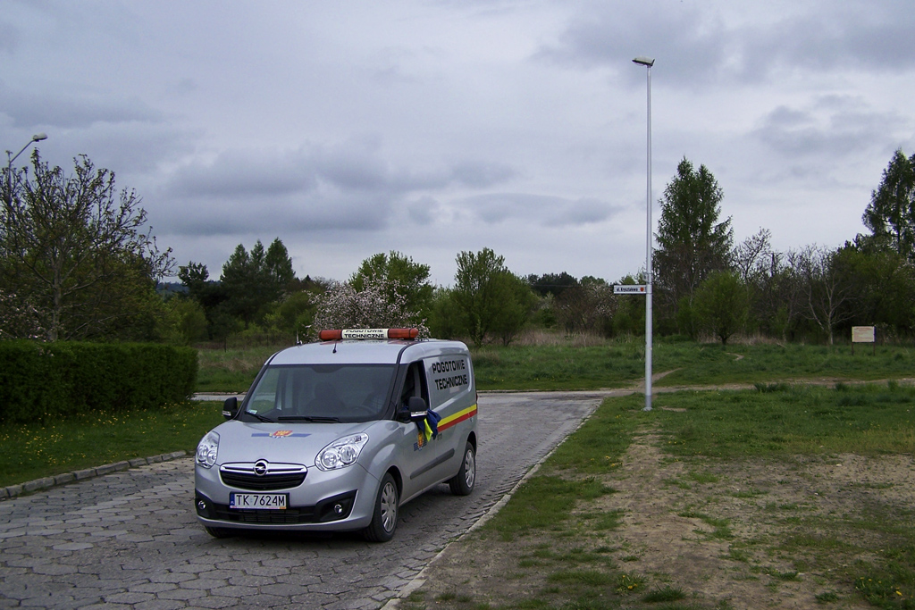 Opel Combo D #111