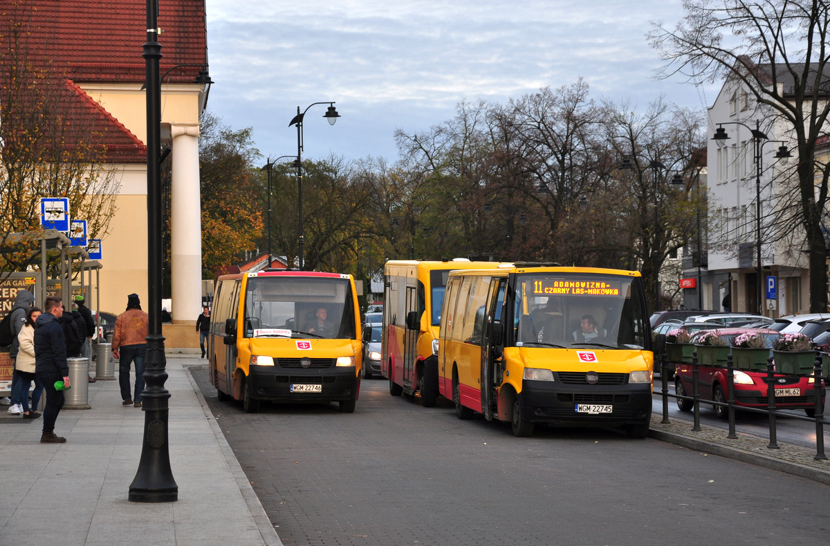 VDL Berkhof ProCity #70019