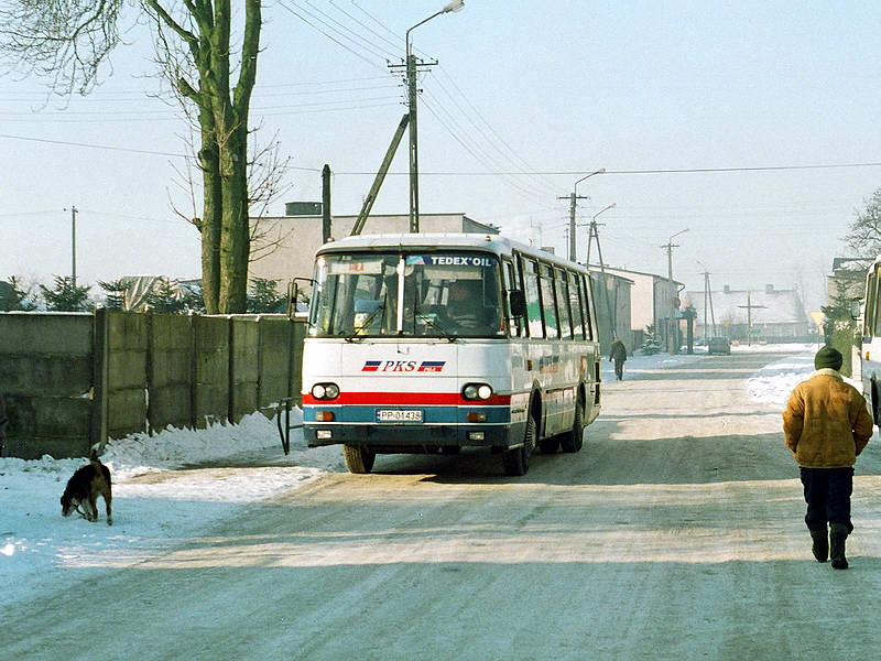 Autosan H9-21 #20008