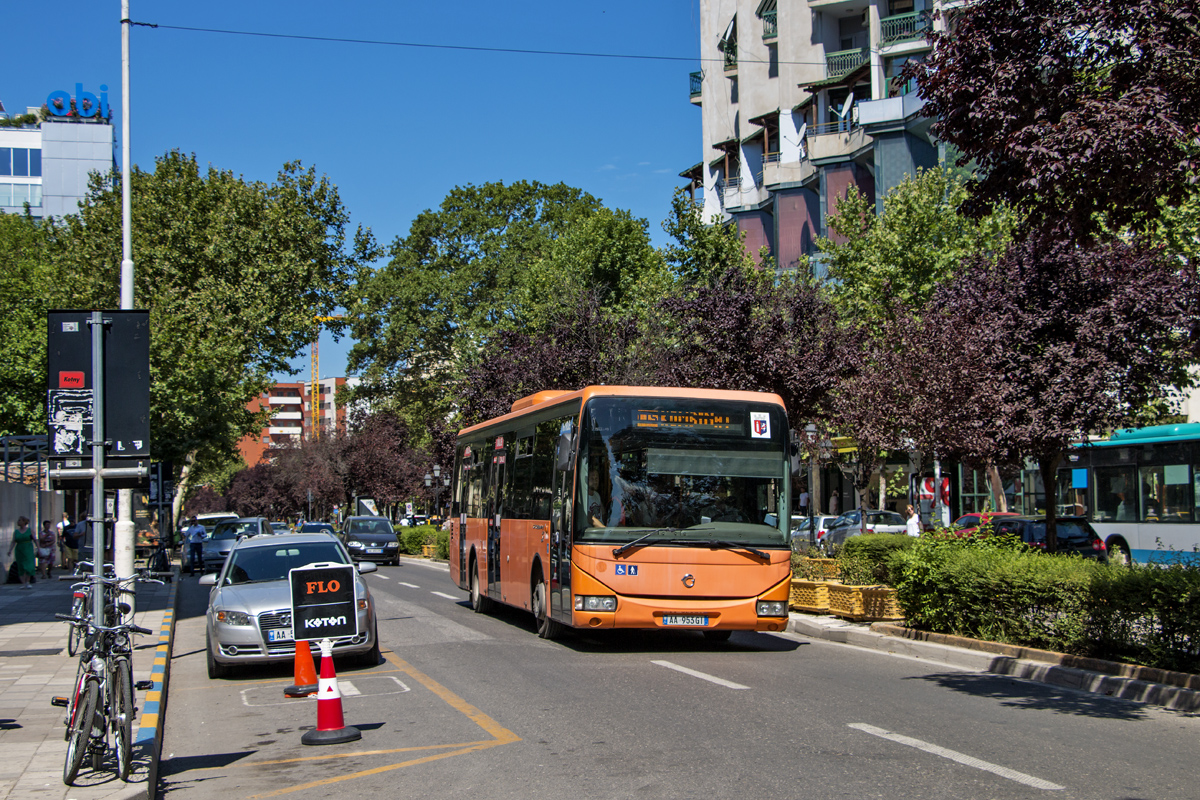 Irisbus Crossway 12 LE #11