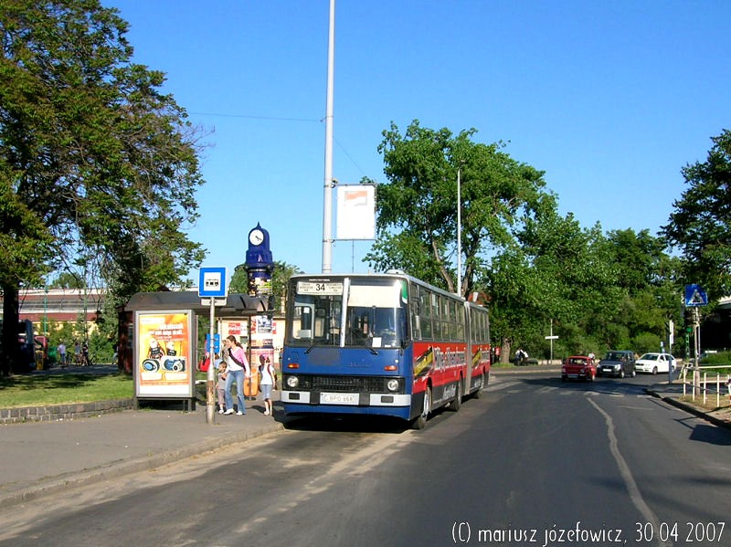 Ikarus 280.49 #08-68