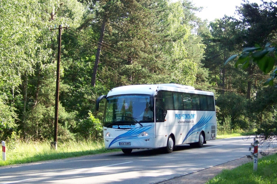 Solbus ST10 #80105