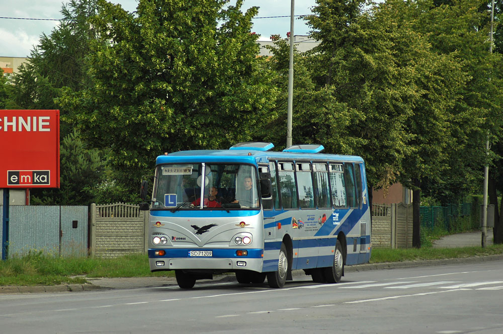 Autosan H9-21 #SC 71209