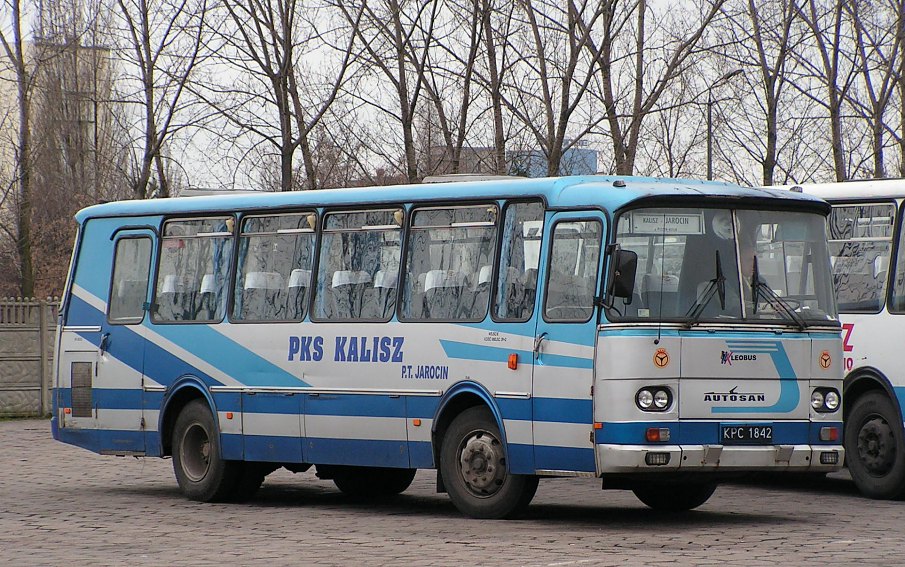 Autosan H9-21 #KPC 1842