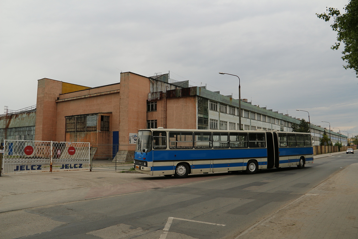 Ikarus 280.17 #3935