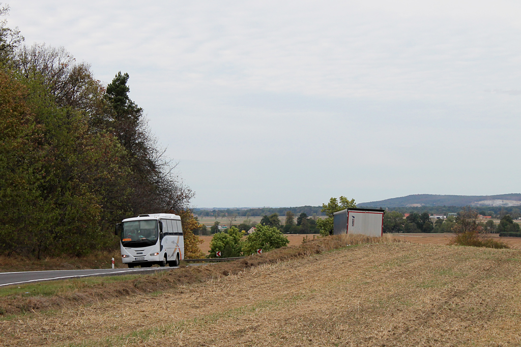 Iveco Eurobus #KR 5F908