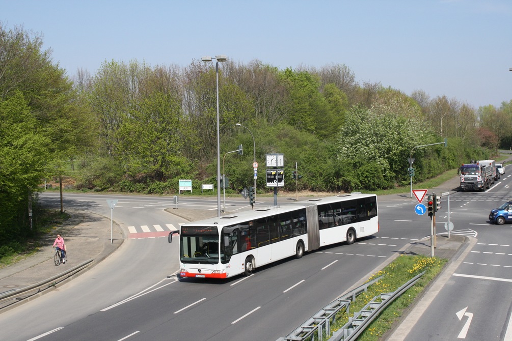 Mercedes-Benz O530G II #789