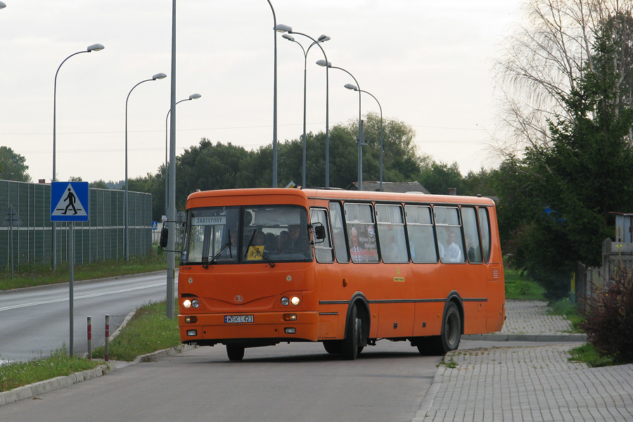 Autosan H9-21.41 #20108