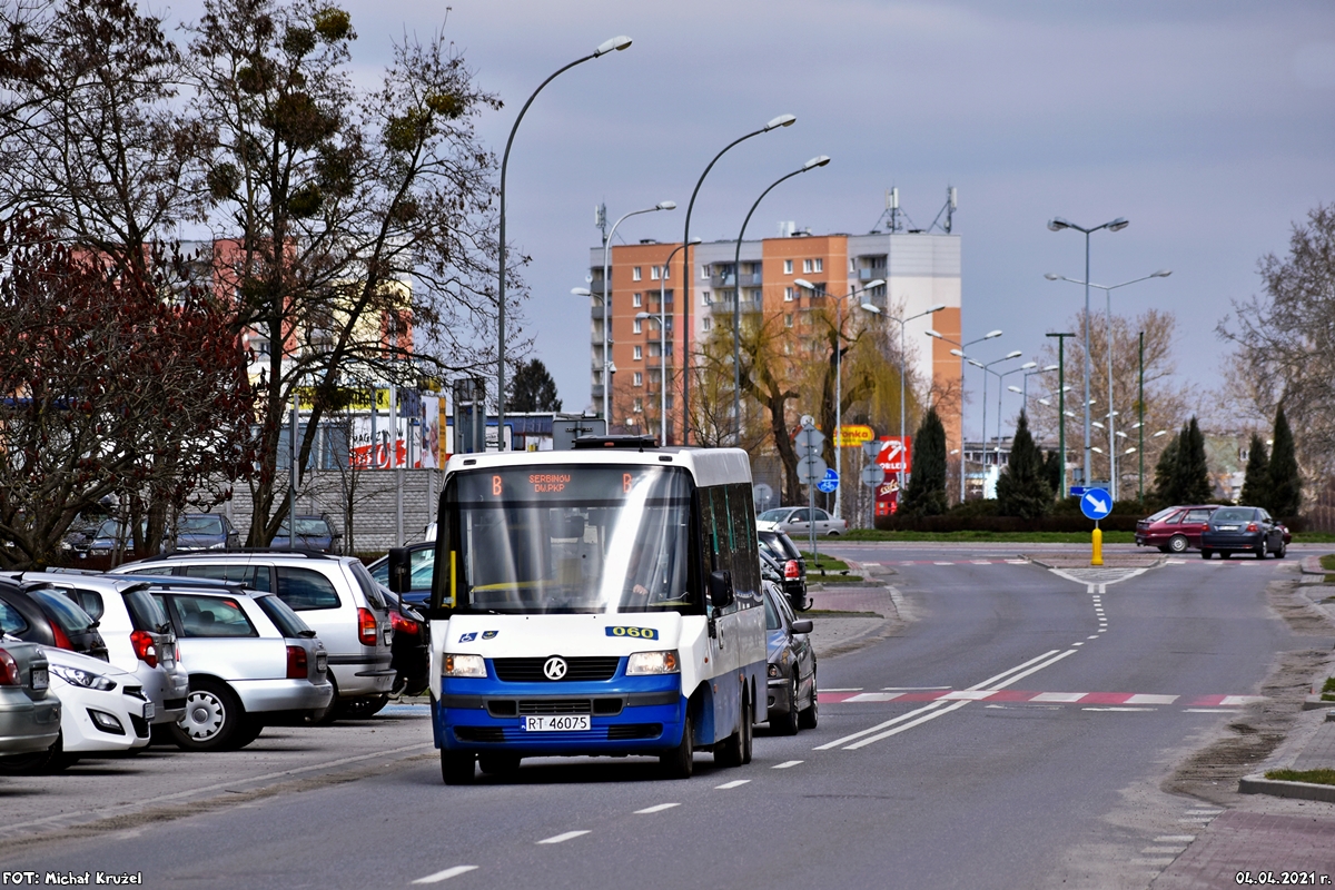 Volkswagen Transporter T5 / Kutsenits City IV #060